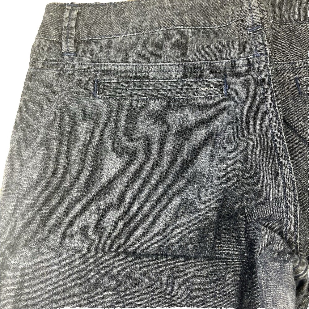 Banana Republic Limited Edition Flare Jeans Women's Size 11 - Picture 16 of 16